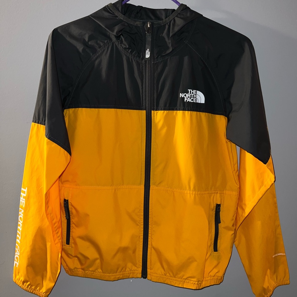 The North Face WindWall Hoodie